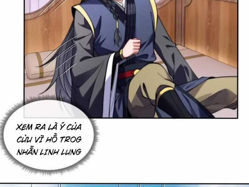 Kiều Thê Lại Là Trùm Phản Diện - Chapter 21 - Trang 37