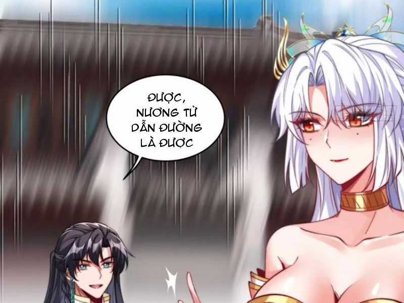 Kiều Thê Lại Là Trùm Phản Diện - Chapter 21 - Trang 38