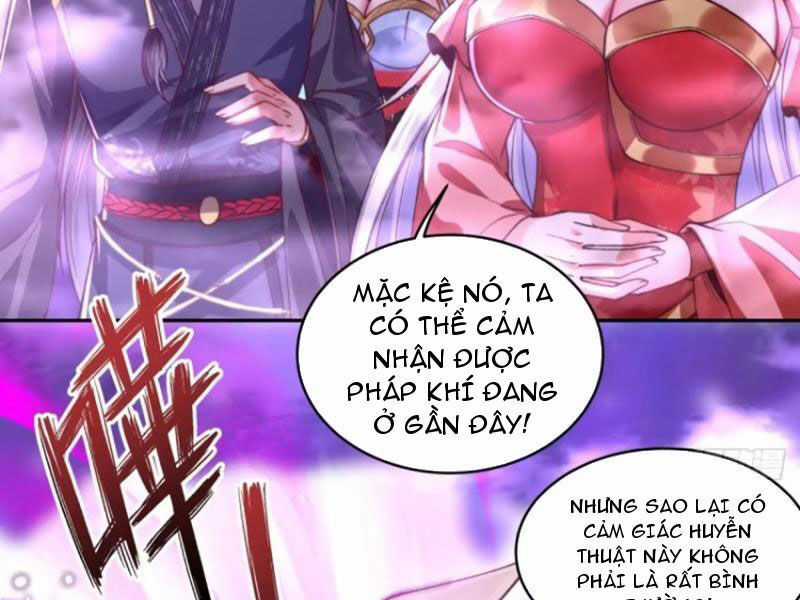 Kiều Thê Lại Là Trùm Phản Diện - Chapter 21 - Trang 50