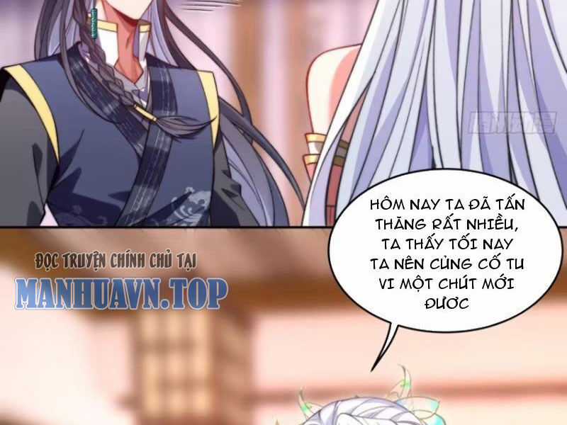 Kiều Thê Lại Là Trùm Phản Diện - Chapter 21 - Trang 6