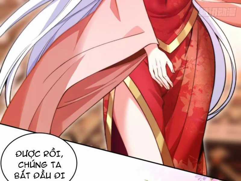 Kiều Thê Lại Là Trùm Phản Diện - Chapter 21 - Trang 8