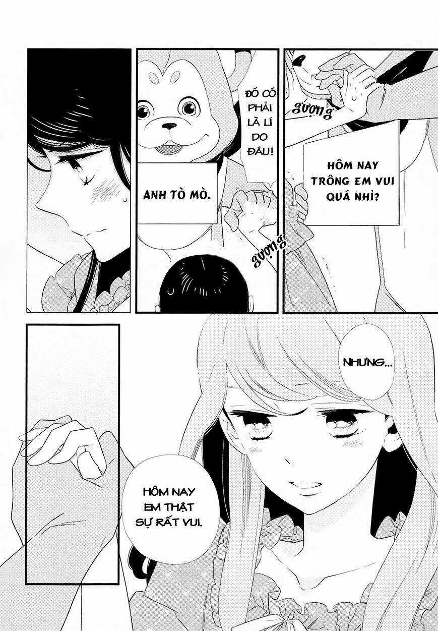 Kigurumi Boueitai - Chapter 11 - Trang 12