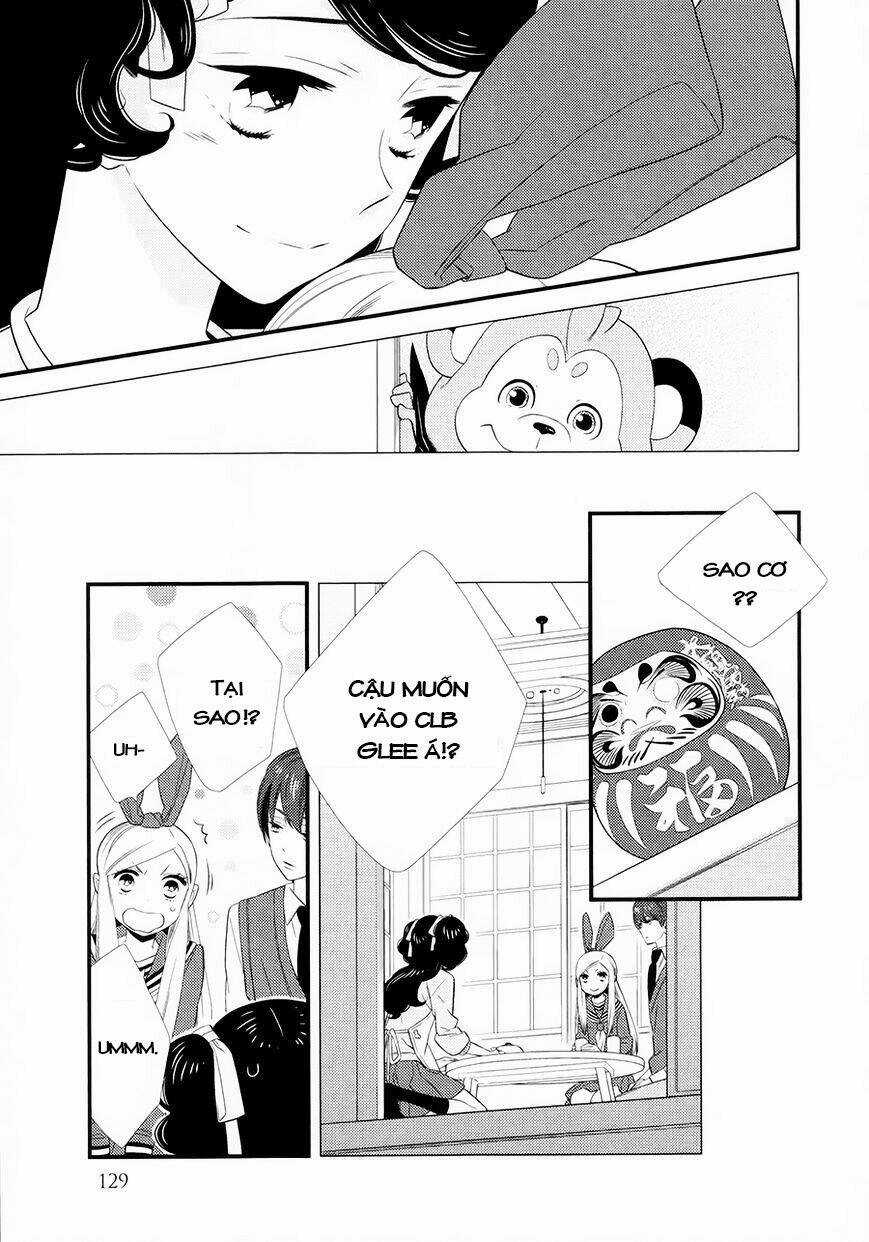 Kigurumi Boueitai - Chapter 11 - Trang 7