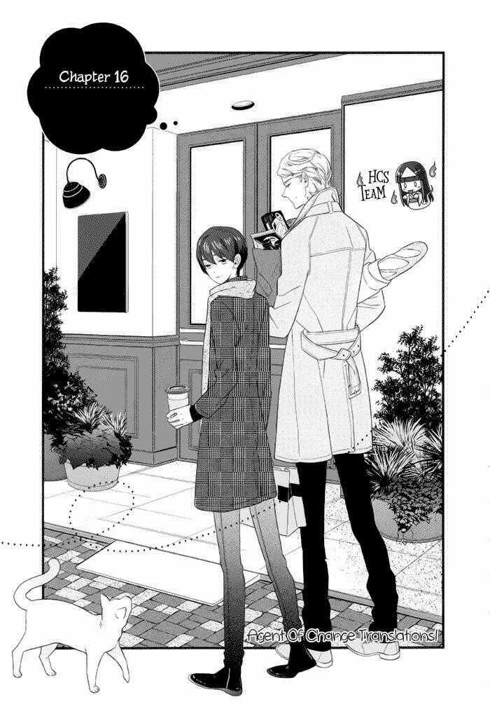 Kigurumi Boueitai - Chapter 16 - Trang 1