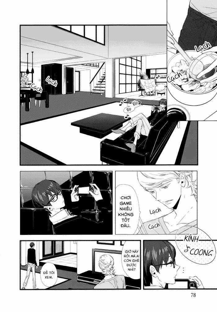 Kigurumi Boueitai - Chapter 16 - Trang 2
