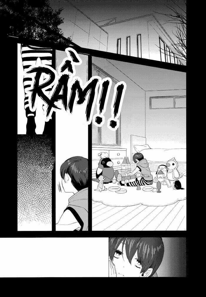 Kigurumi Boueitai - Chapter 16 - Trang 7