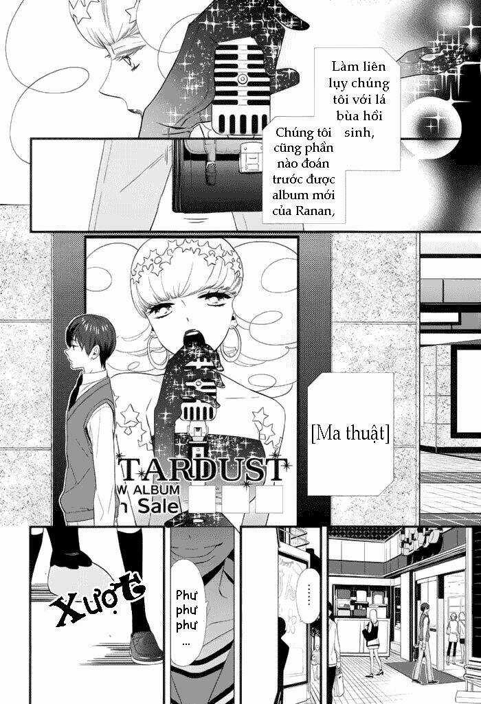 Kigurumi Boueitai - Chapter 17 - Trang 3