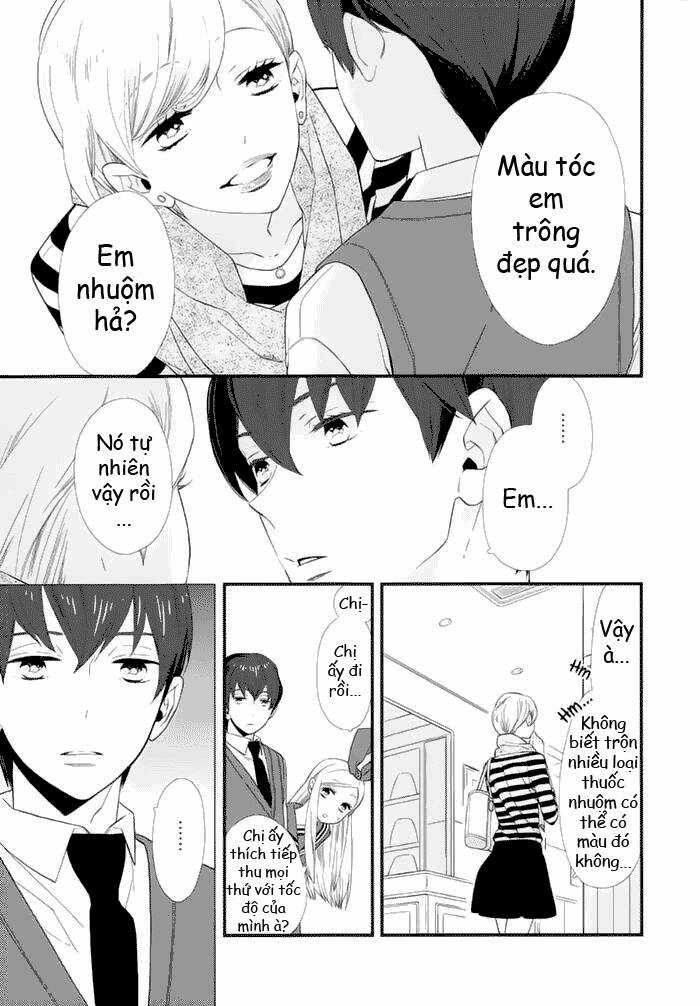 Kigurumi Boueitai - Chapter 17 - Trang 10