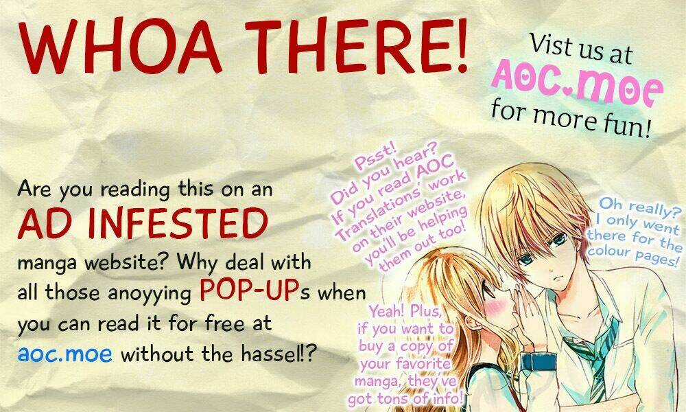 Kigurumi Boueitai - Chapter 18 - Trang 1