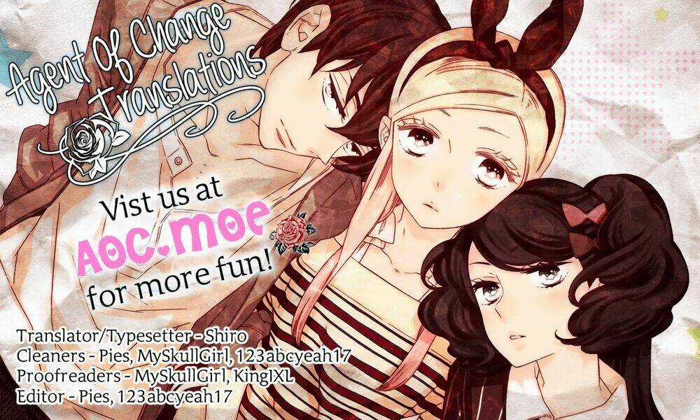 Kigurumi Boueitai - Chapter 18 - Trang 2