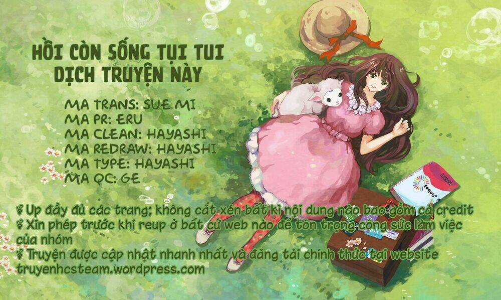 Kigurumi Boueitai - Chapter 18 - Trang 3