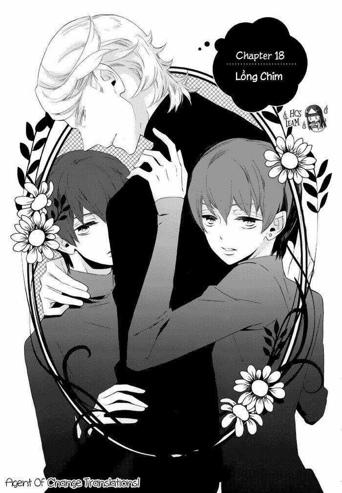 Kigurumi Boueitai - Chapter 18 - Trang 5