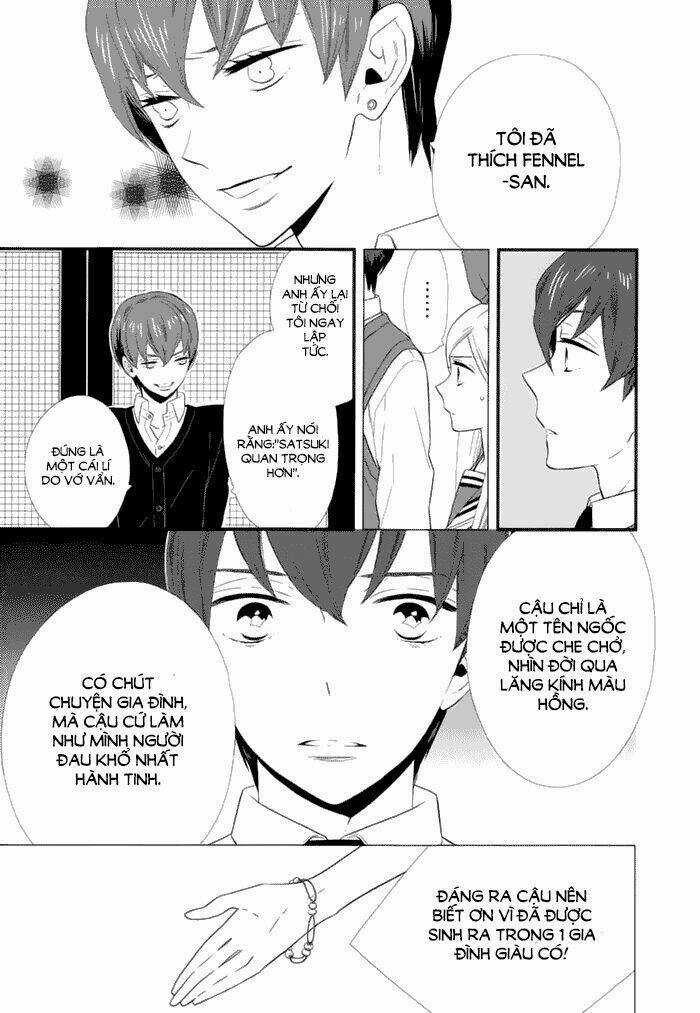 Kigurumi Boueitai - Chapter 18 - Trang 7