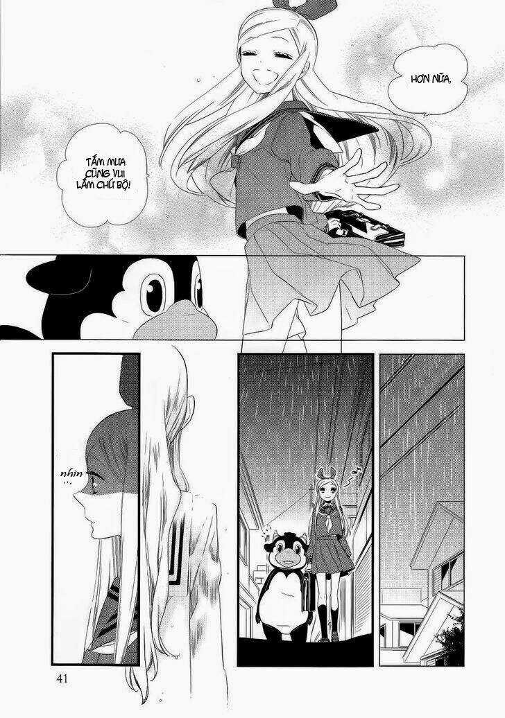 Kigurumi Boueitai - Chapter 2 - Trang 12