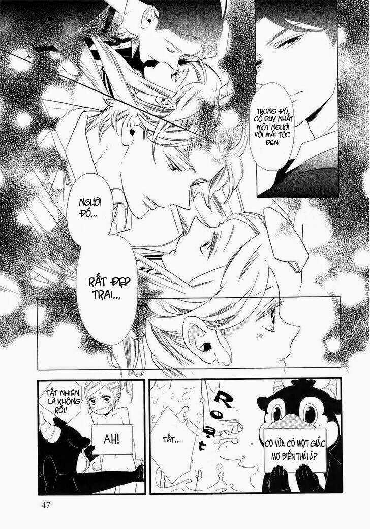 Kigurumi Boueitai - Chapter 2 - Trang 18