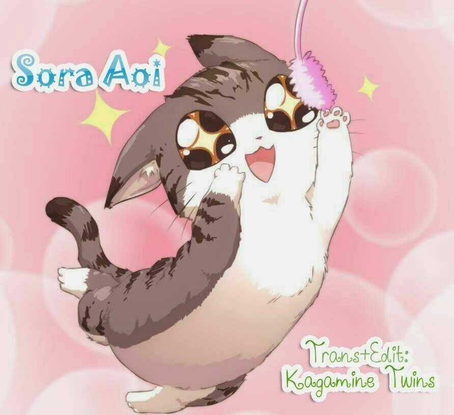 Kigurumi Boueitai - Chapter 3 - Trang 2