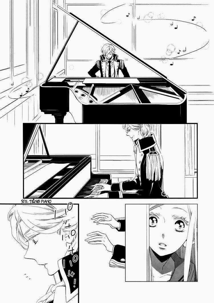 Kigurumi Boueitai - Chapter 3 - Trang 19