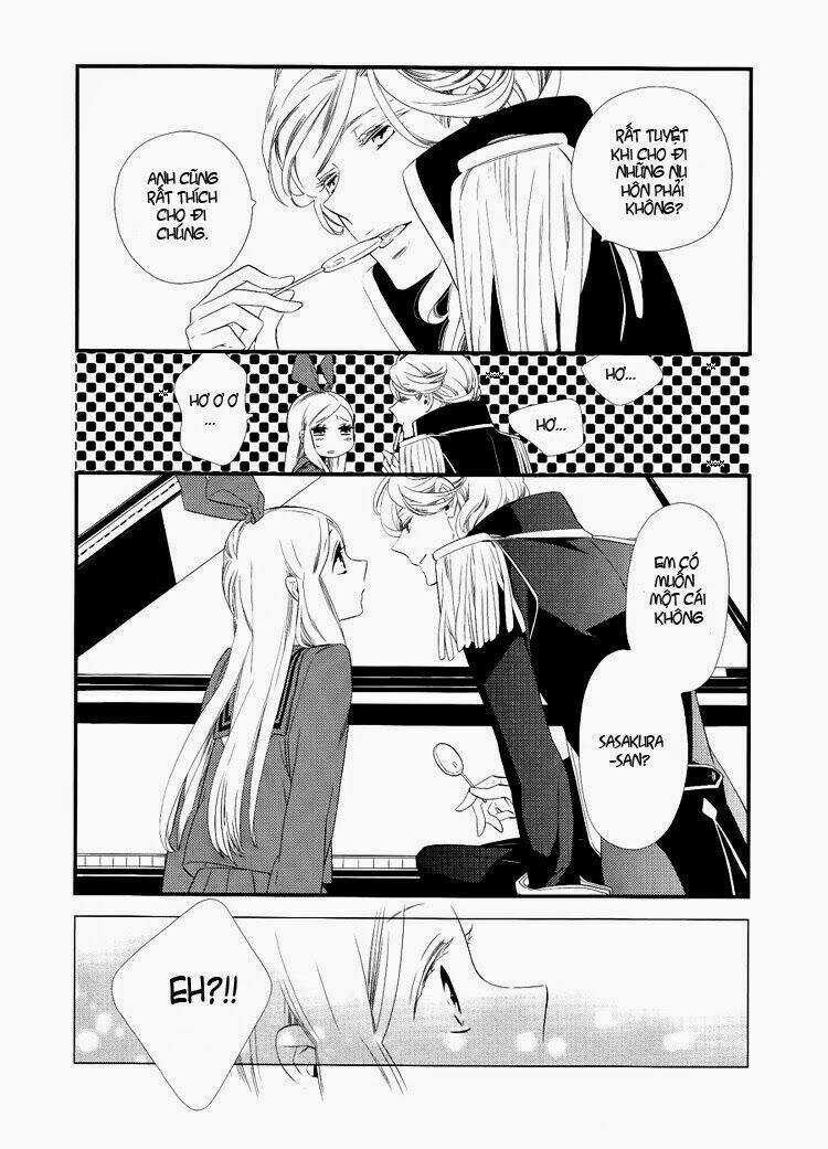 Kigurumi Boueitai - Chapter 3 - Trang 24