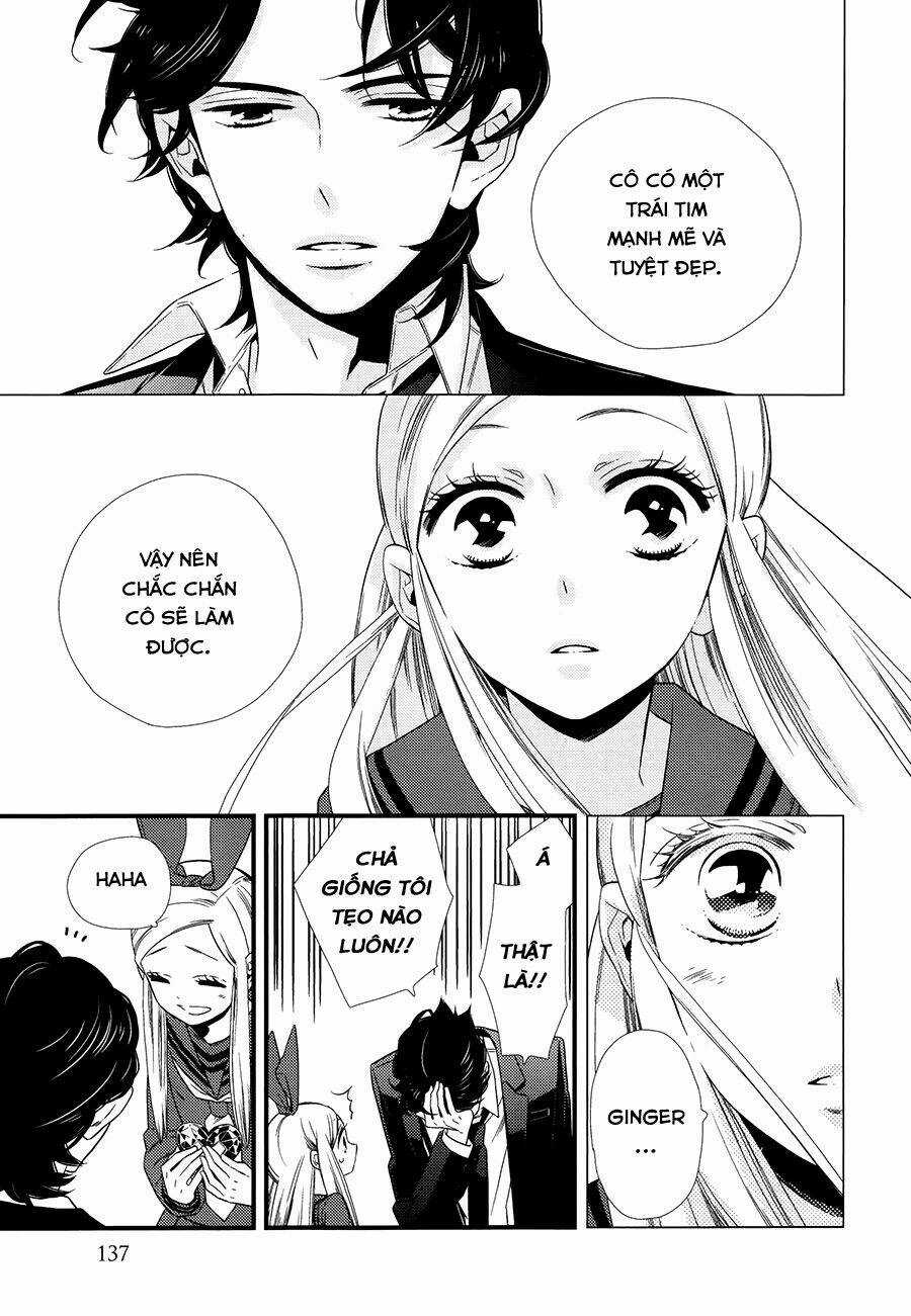 Kigurumi Boueitai - Chapter 5 - Trang 25