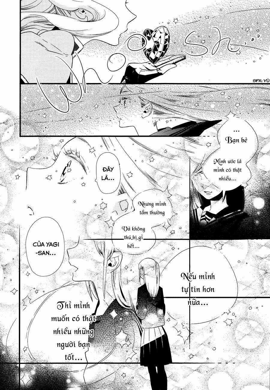 Kigurumi Boueitai - Chapter 5 - Trang 4