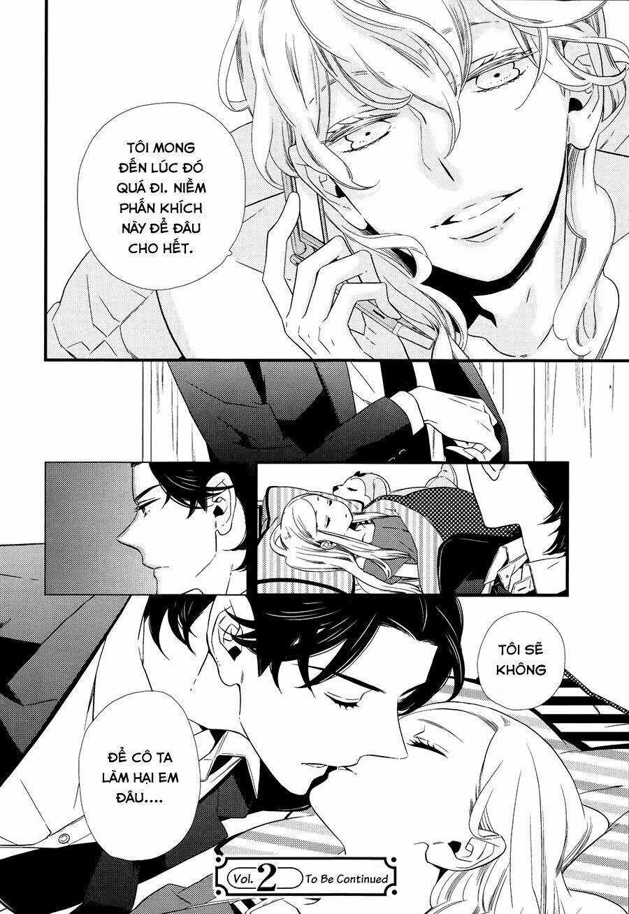 Kigurumi Boueitai - Chapter 5 - Trang 36