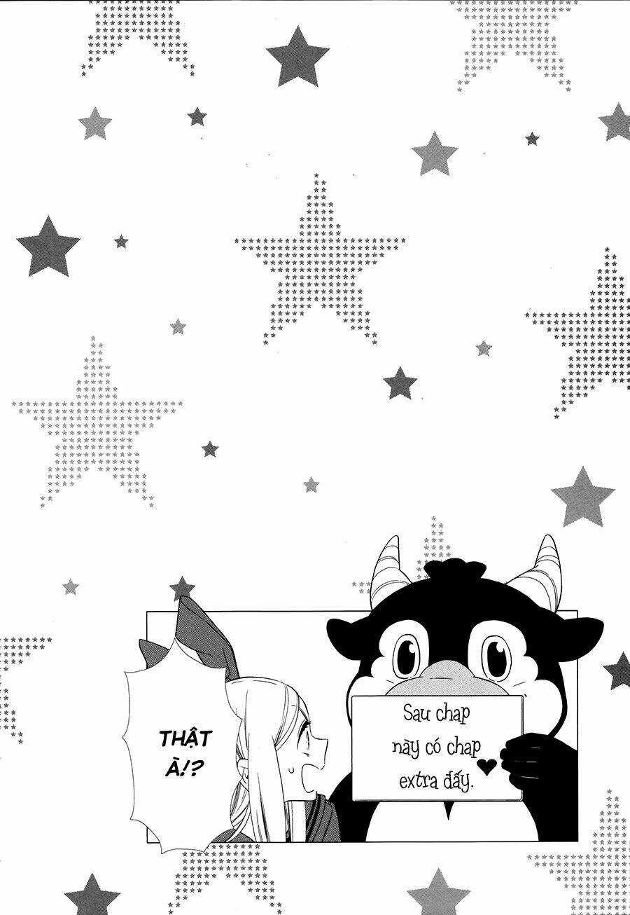 Kigurumi Boueitai - Chapter 5 - Trang 37
