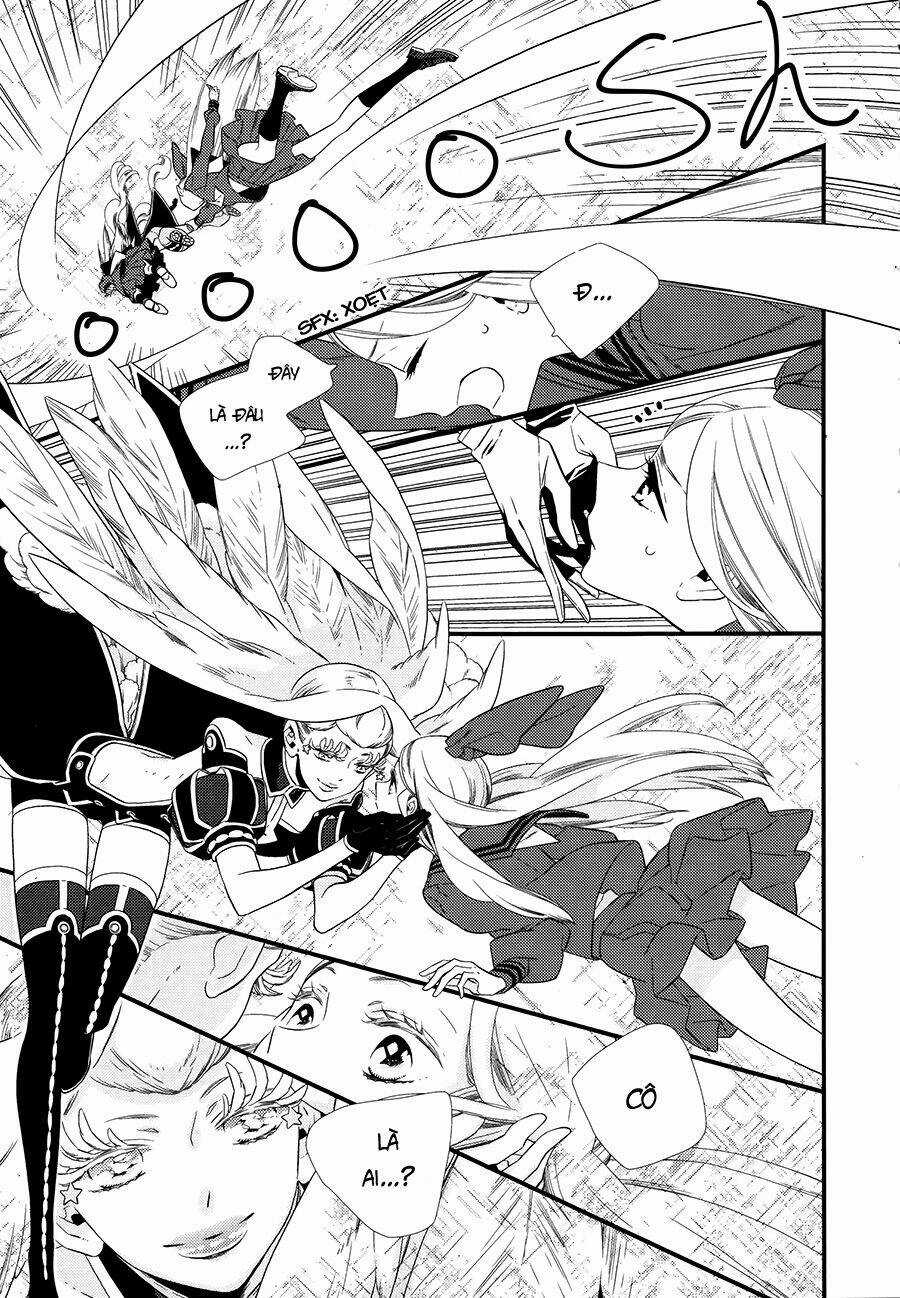 Kigurumi Boueitai - Chapter 5 - Trang 7