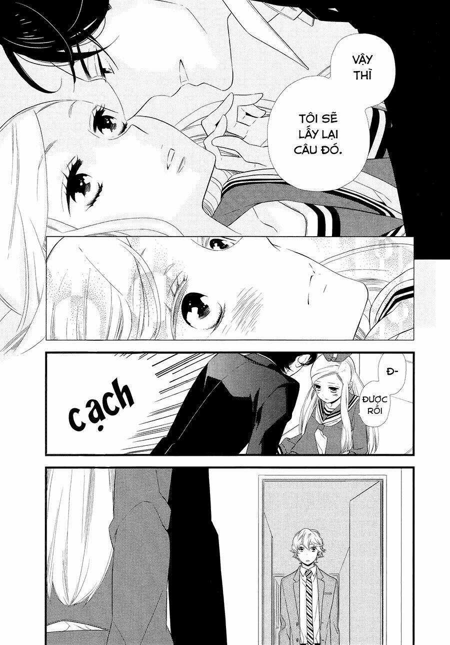 Kigurumi Boueitai - Chapter 6 - Trang 24