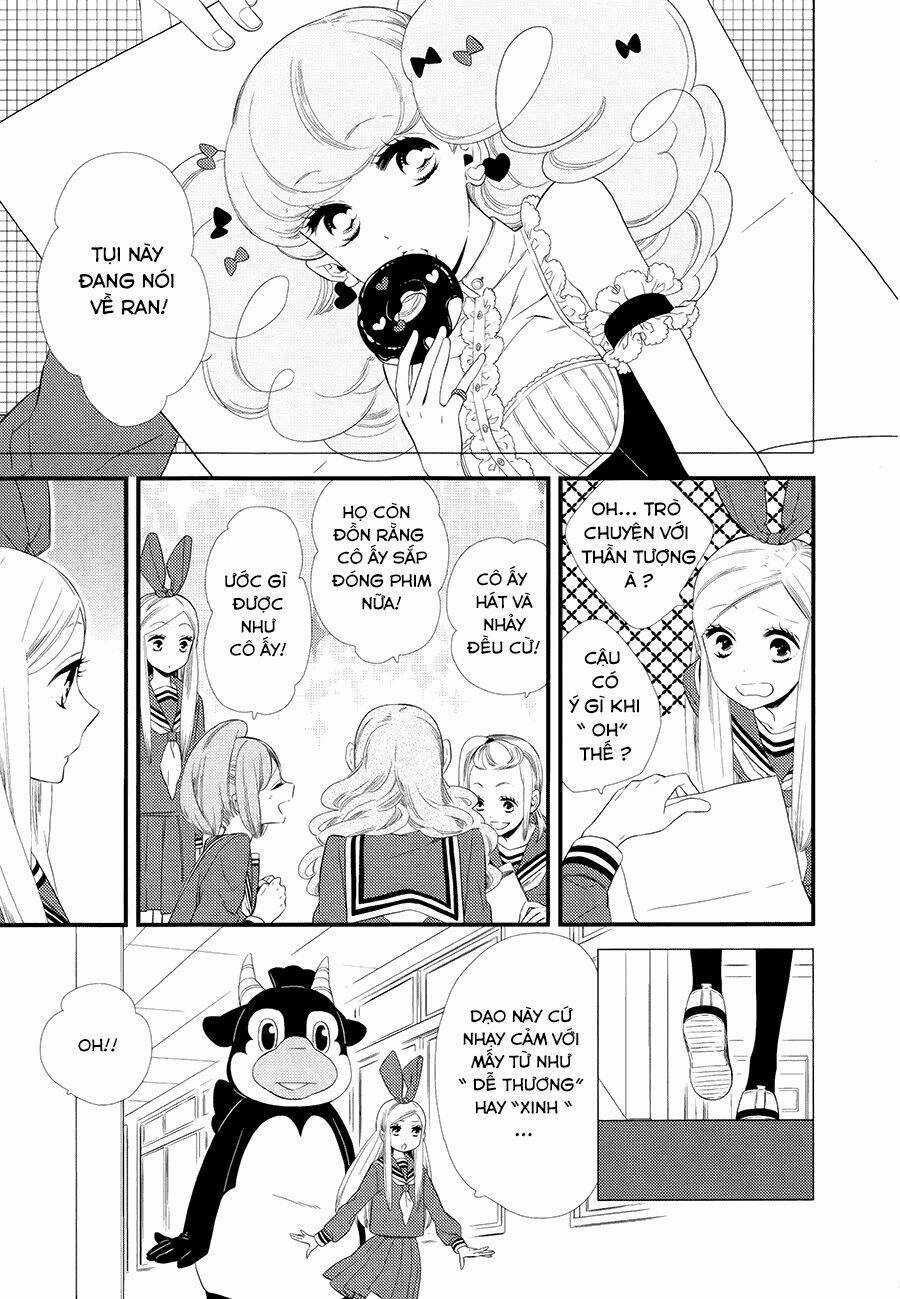 Kigurumi Boueitai - Chapter 6 - Trang 6