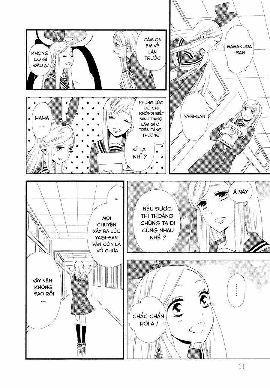 Kigurumi Boueitai - Chapter 6 - Trang 7