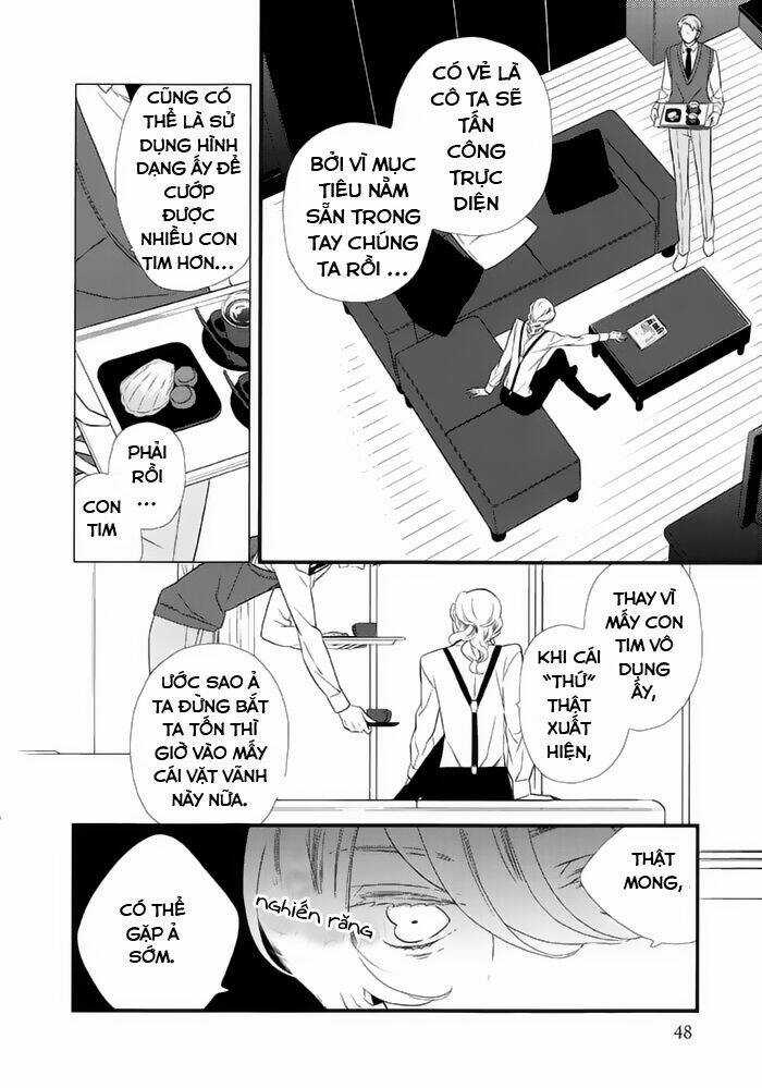 Kigurumi Boueitai - Chapter 7 - Trang 14