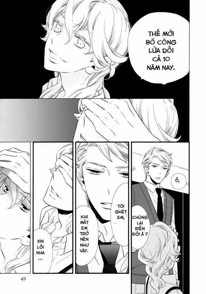 Kigurumi Boueitai - Chapter 7 - Trang 15