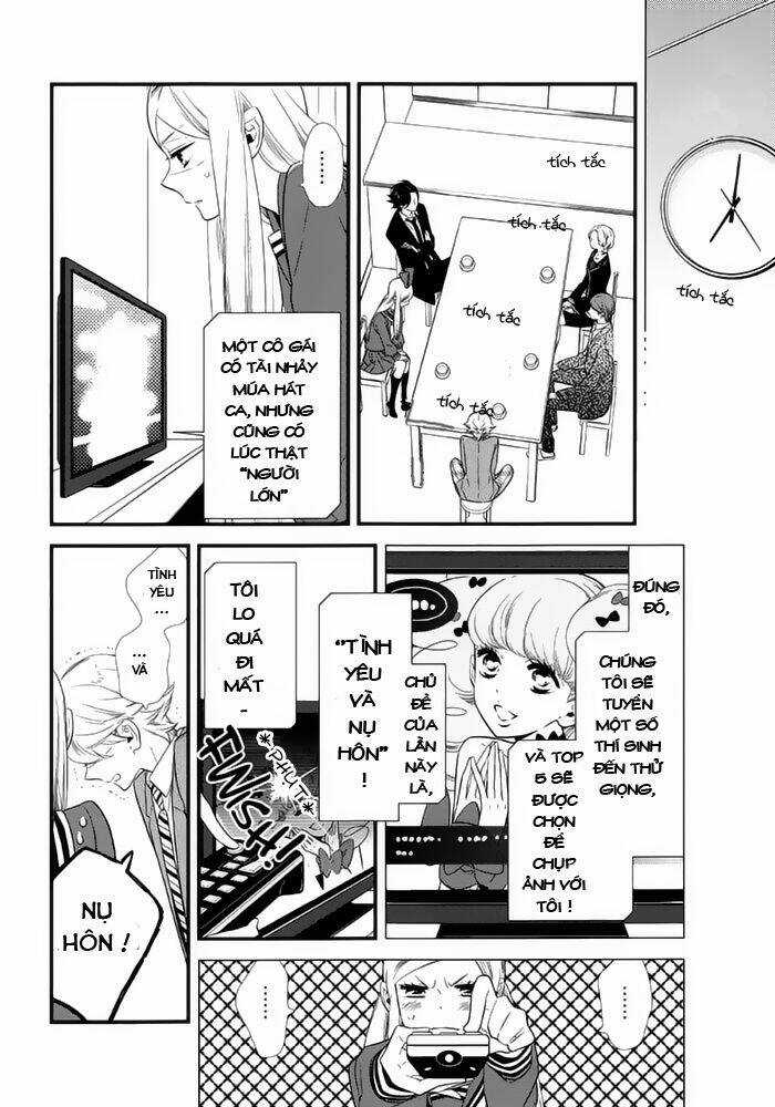 Kigurumi Boueitai - Chapter 7 - Trang 4