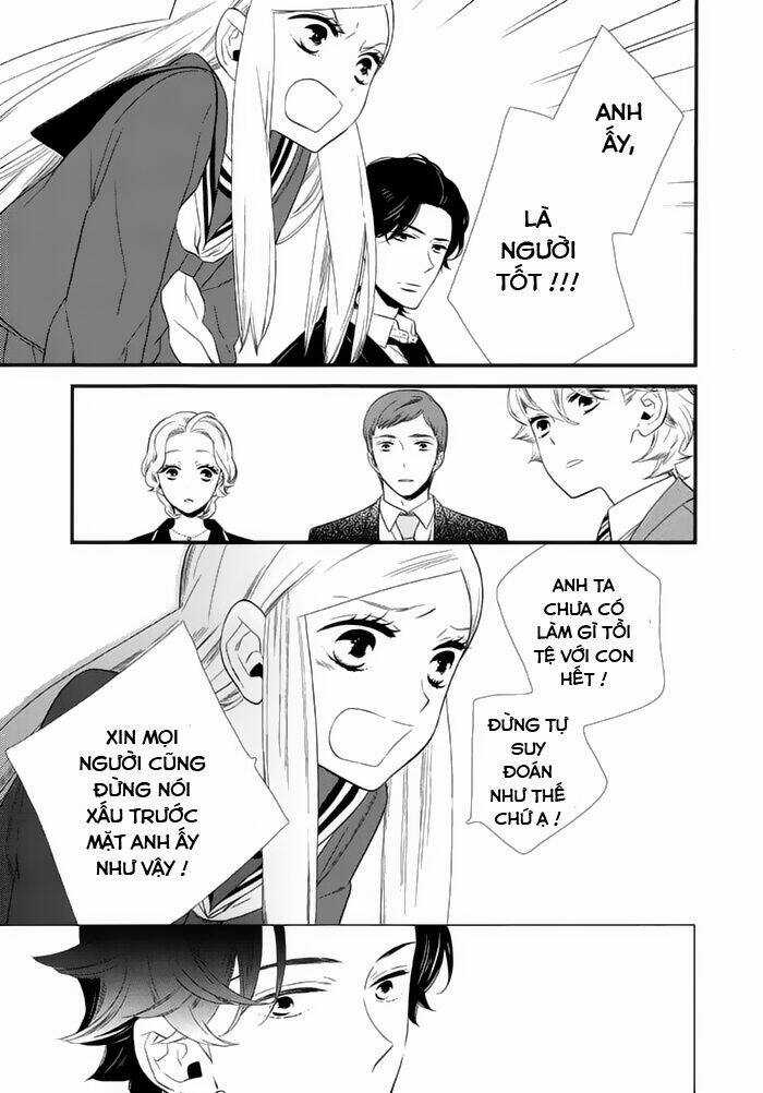 Kigurumi Boueitai - Chapter 7 - Trang 7