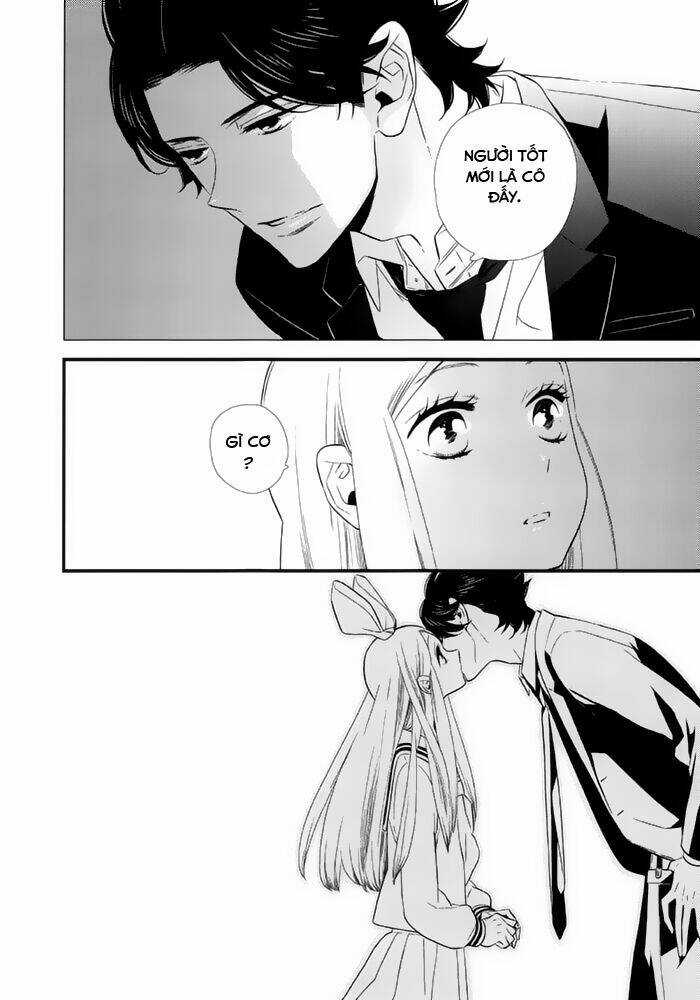 Kigurumi Boueitai - Chapter 7 - Trang 10