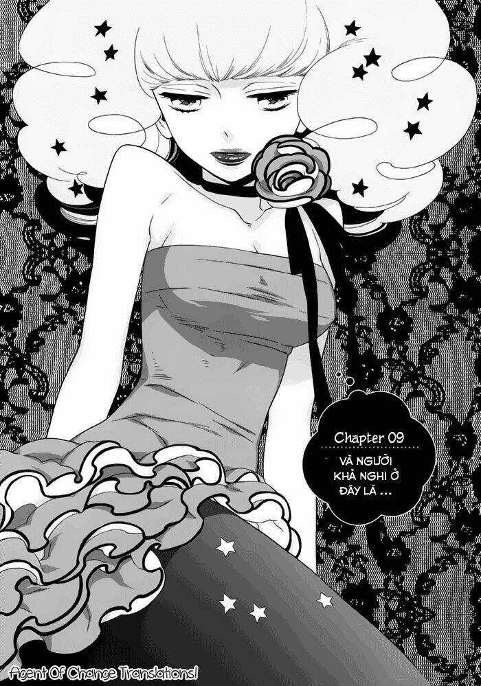 Kigurumi Boueitai - Chapter 9 - Trang 1