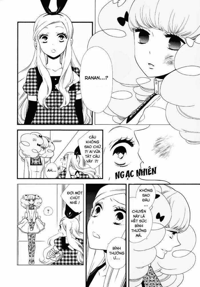 Kigurumi Boueitai - Chapter 9 - Trang 2