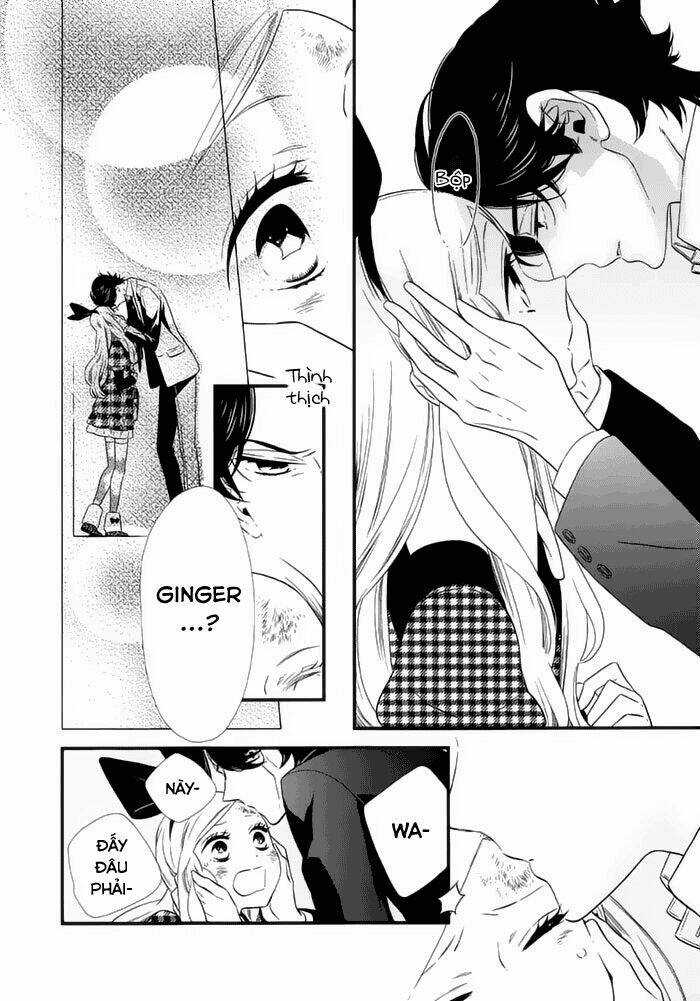 Kigurumi Boueitai - Chapter 9 - Trang 22