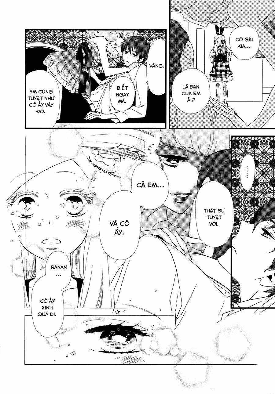 Kigurumi Boueitai - Chapter 9 - Trang 8