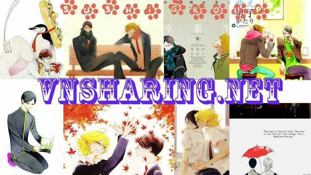 Kigurumi Planet - Chapter 1 - Trang 1