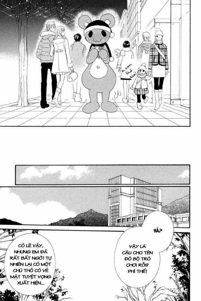 Kigurumi Planet - Chapter 1 - Trang 13