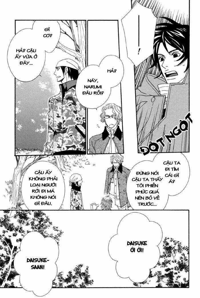 Kigurumi Planet - Chapter 1 - Trang 17