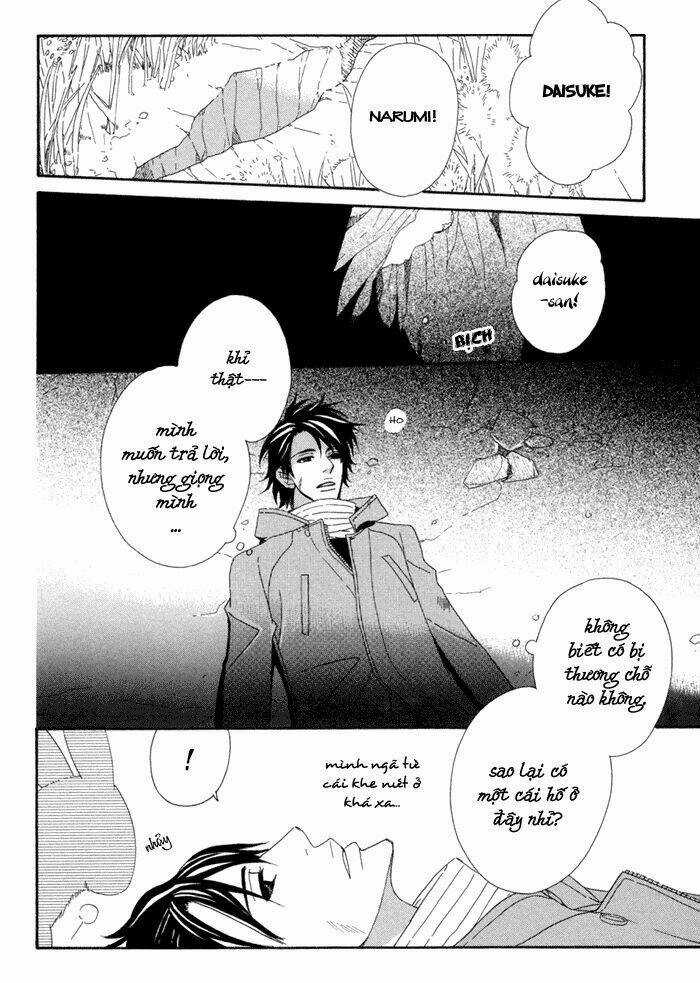 Kigurumi Planet - Chapter 1 - Trang 18