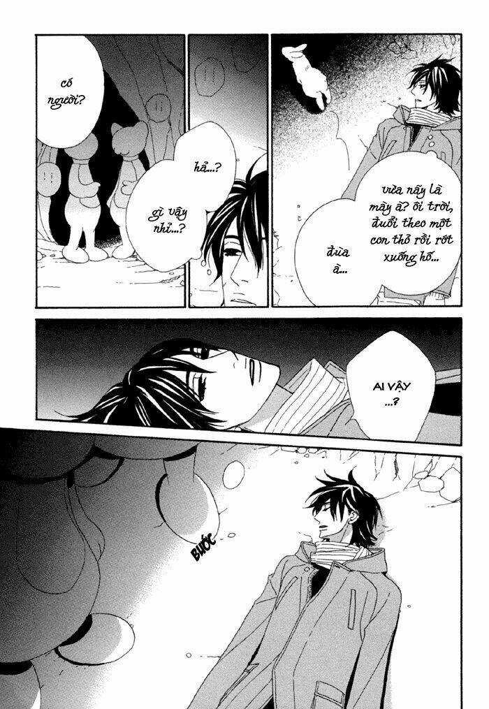 Kigurumi Planet - Chapter 1 - Trang 19