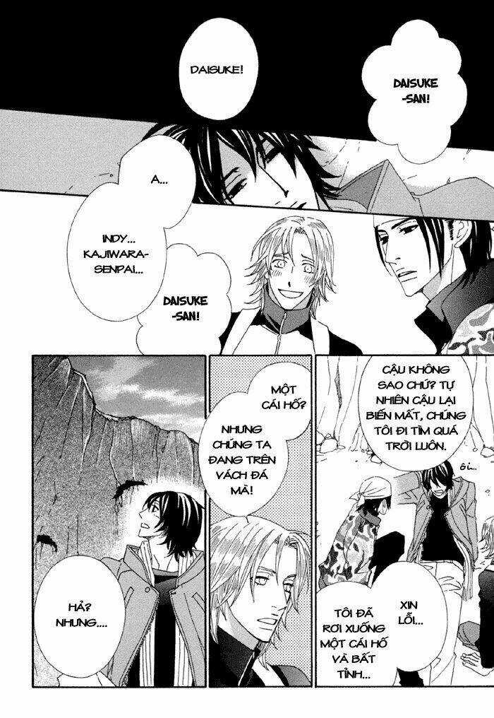 Kigurumi Planet - Chapter 1 - Trang 20