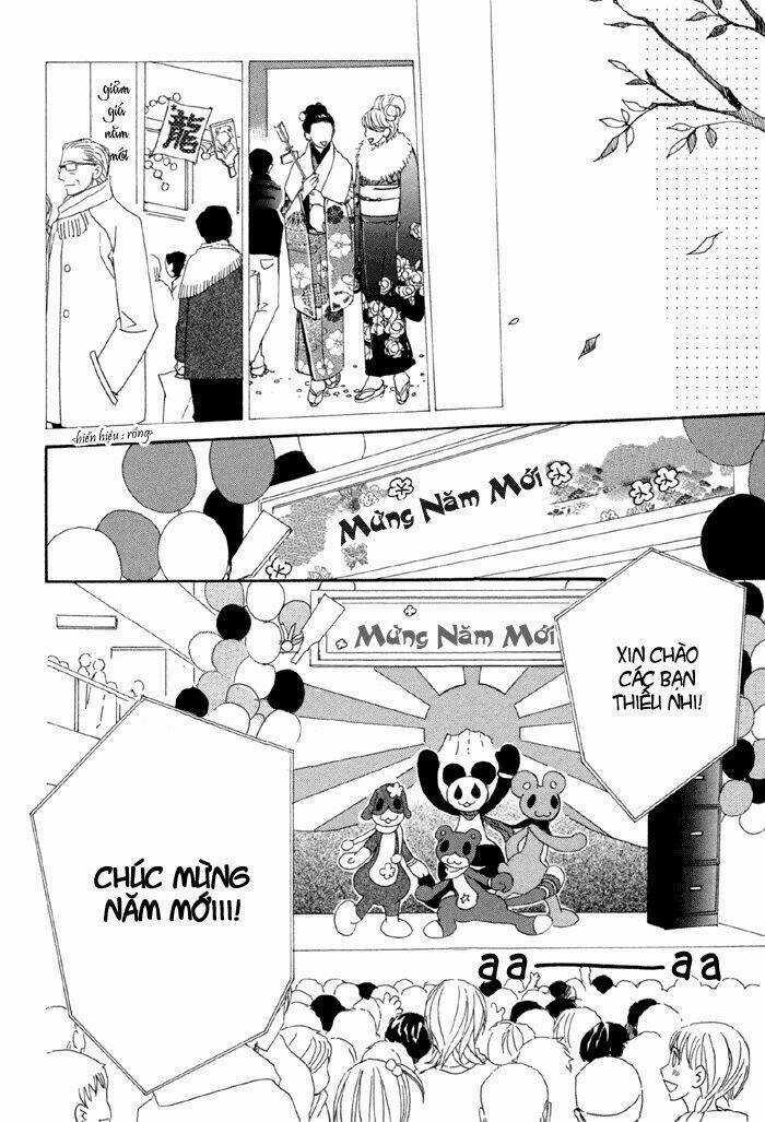 Kigurumi Planet - Chapter 1 - Trang 22