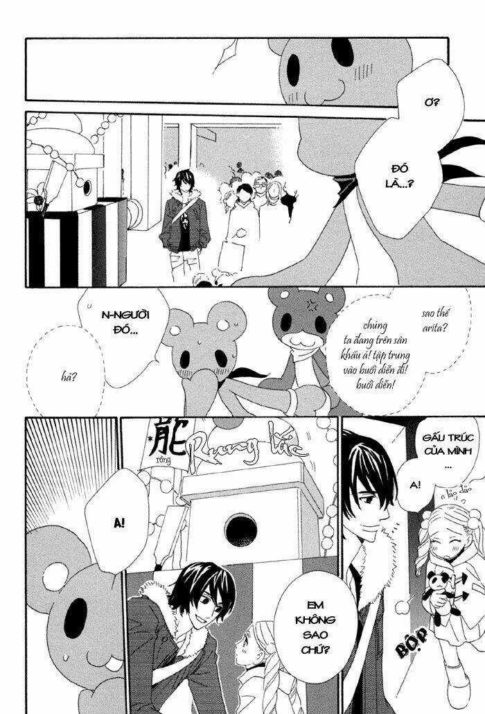 Kigurumi Planet - Chapter 1 - Trang 24