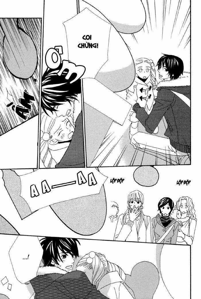 Kigurumi Planet - Chapter 1 - Trang 25