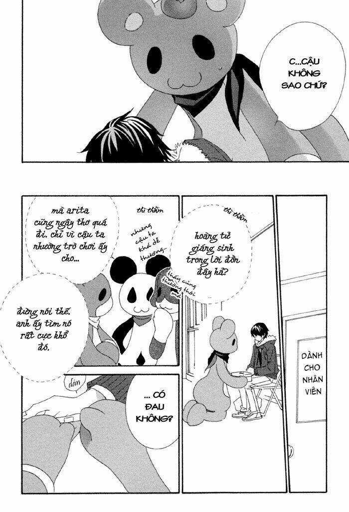 Kigurumi Planet - Chapter 1 - Trang 26