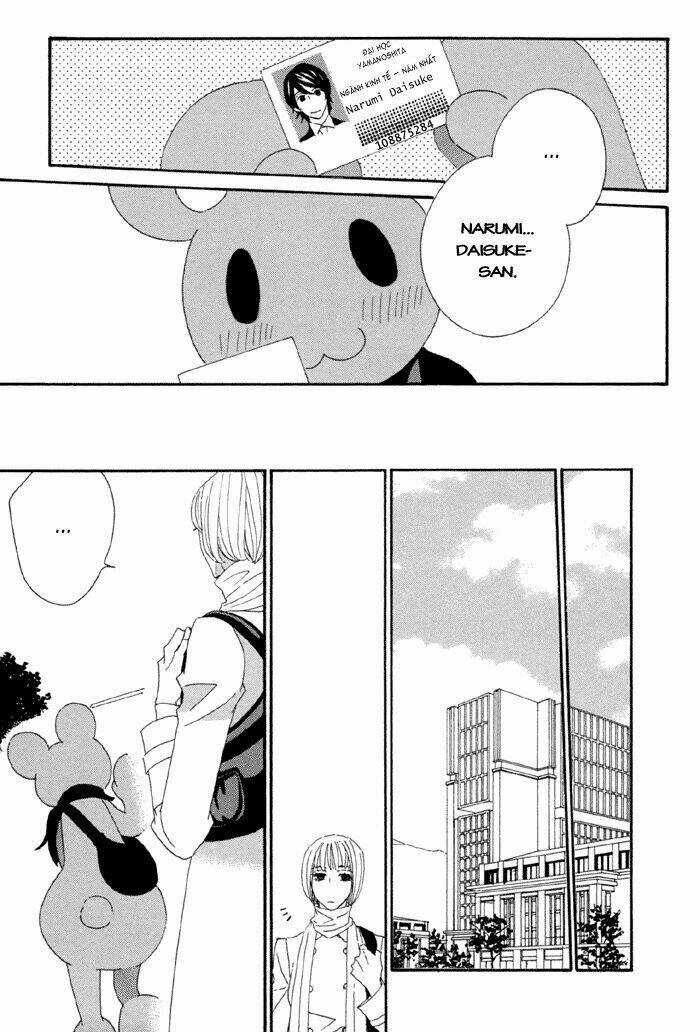 Kigurumi Planet - Chapter 1 - Trang 29